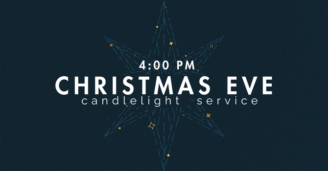 Christmas Eve Worship
