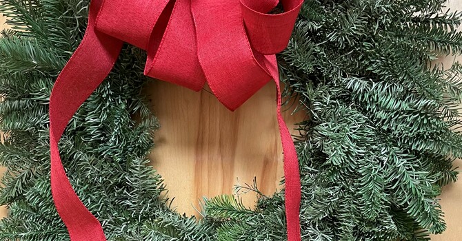 MEN'S BIBLE STUDY - Zoom