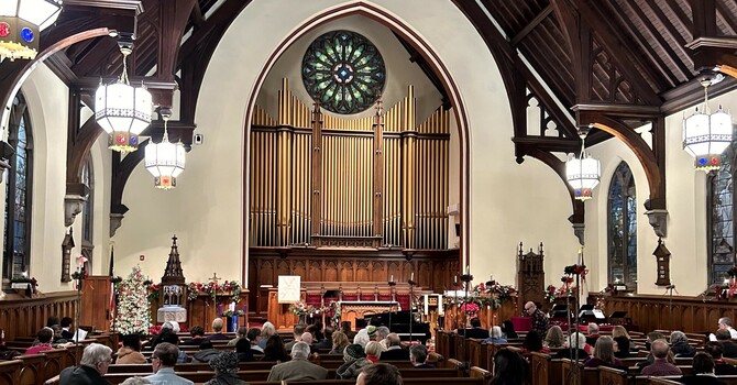 Christmas Concert 2025 Playlist