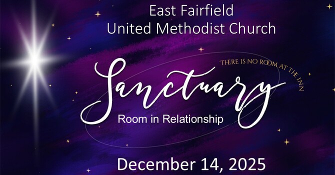 Sanctuary: Room in Relationship image