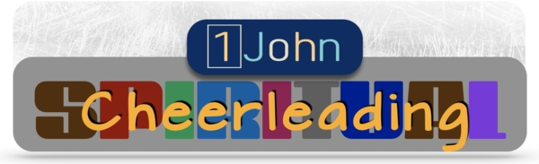 Spiritual Cheerleading