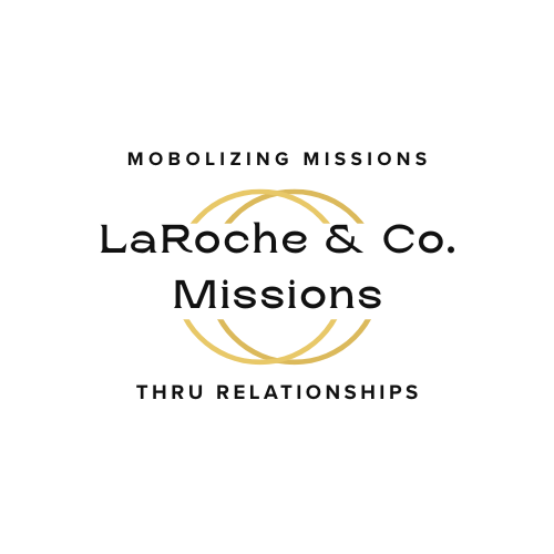 LaRoche & Co Missions