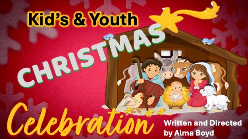 Christmas Celebration