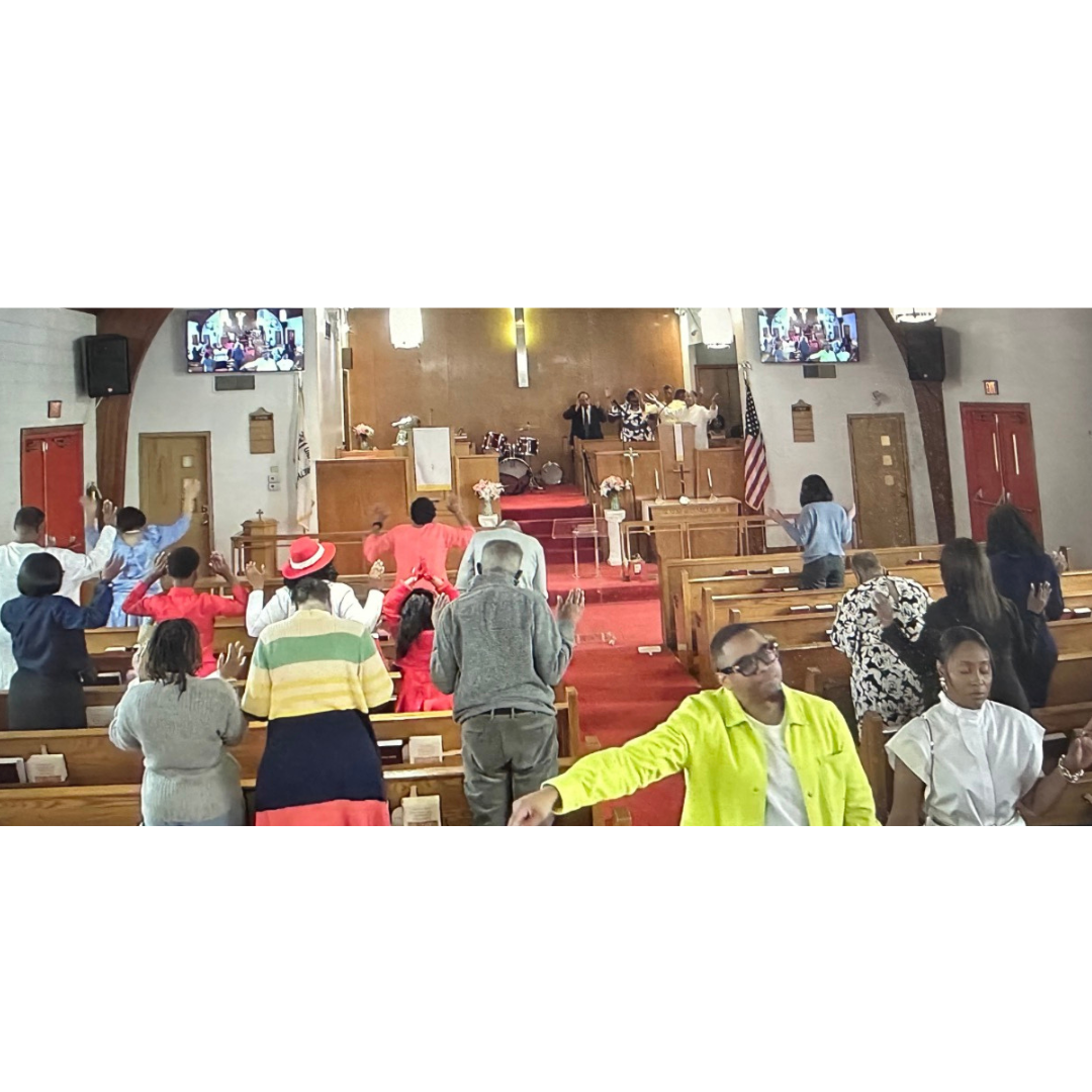 Grace Community United Methodist Church 3