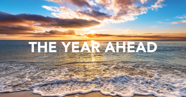 The Year Ahead in the Diocese