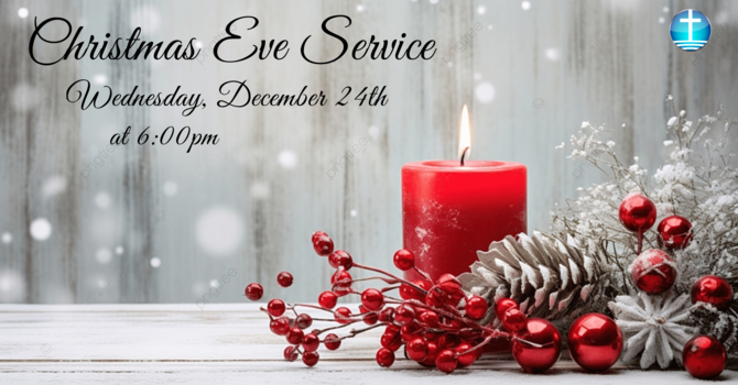 Christmas Eve Service