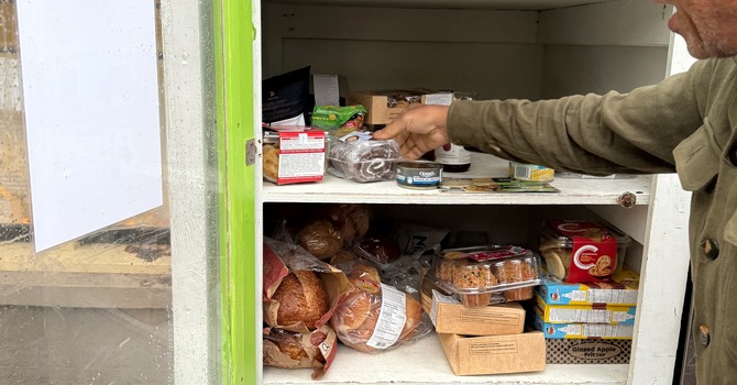 WE ARE ALL IN THIS TOGETHER — WEEK THREE image