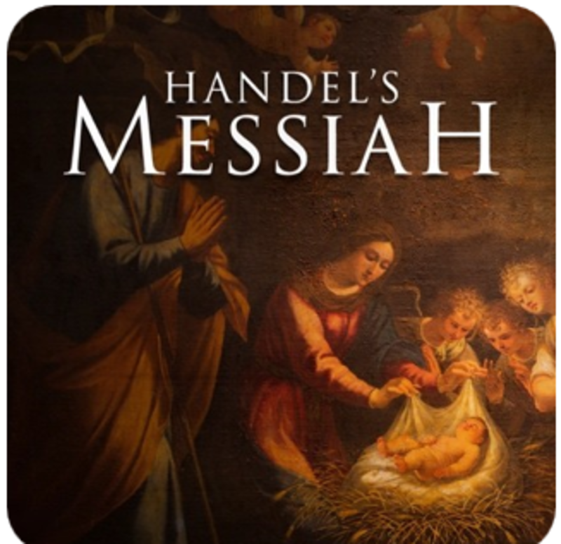 Christmas Messiah for Young Voices (S,LS)