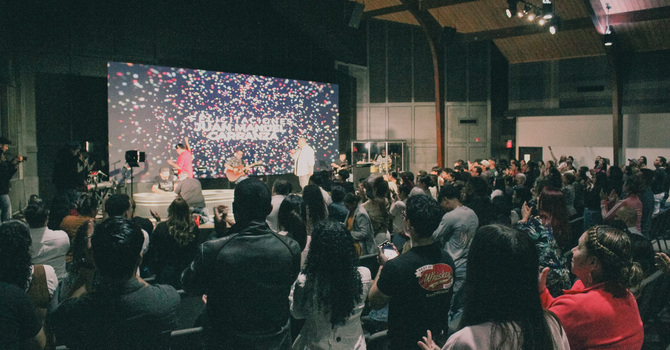 Hombres Fortalece tu Camino 