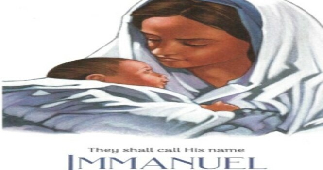 Worship Service - Fourth Sunday in Advent