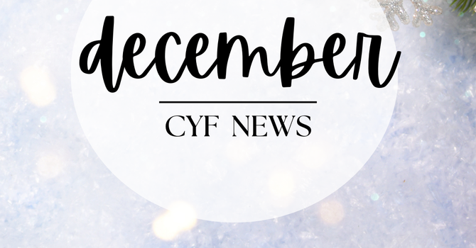 News for Children/Youth/Family Ministry Leaders image