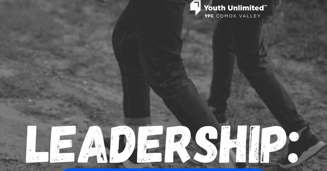 Lead (Engage & Equip)