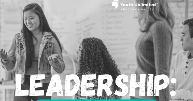 Lead (Engage & Equip)