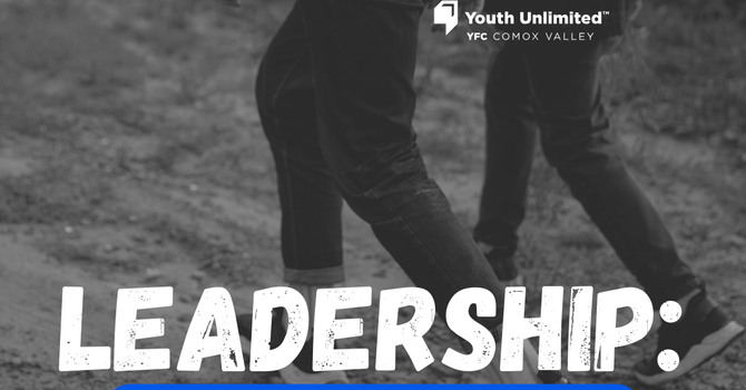 Lead (Engage & Equip)