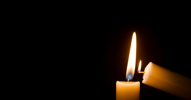 Christmas Eve Candlelight Holy Communion Service