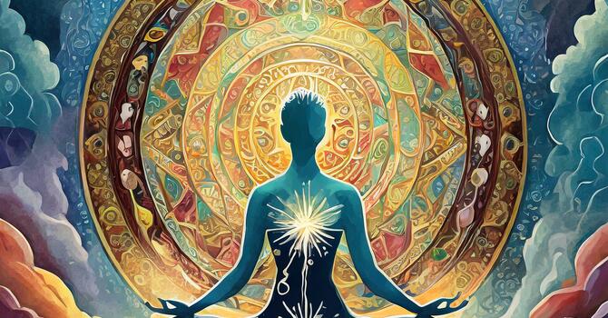 Awakening the Inner Healer image