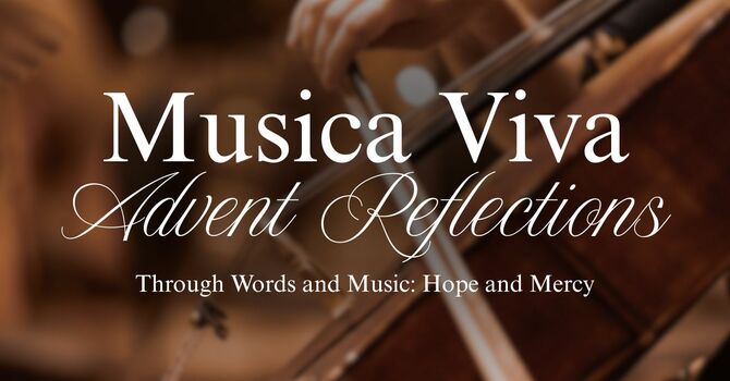 Musica Viva Chamber's 