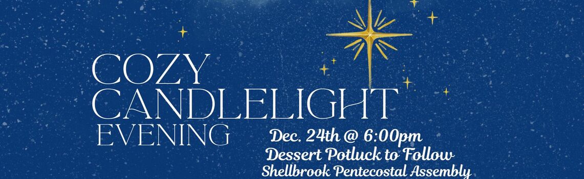 Shellbrook Pentecostal Assembly