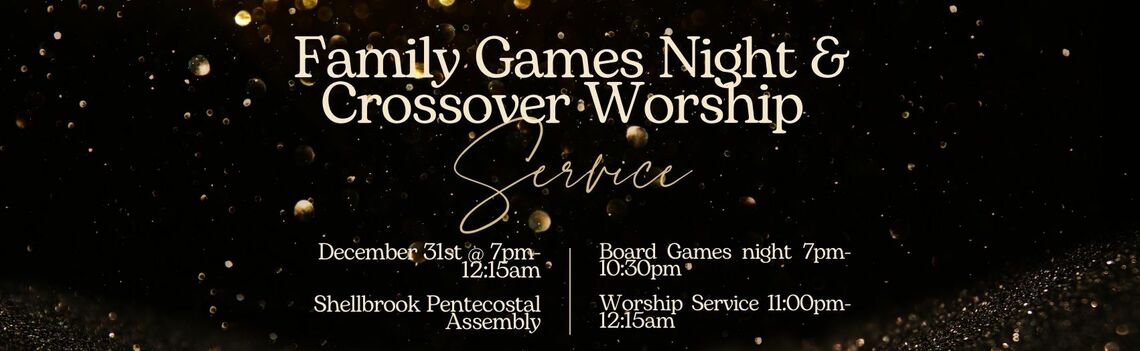 Shellbrook Pentecostal Assembly