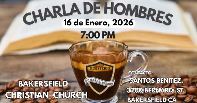 Estudio Biblico para Barones