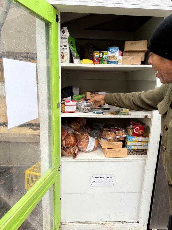 WE ARE ALL IN THIS TOGETHER — WEEK THREE