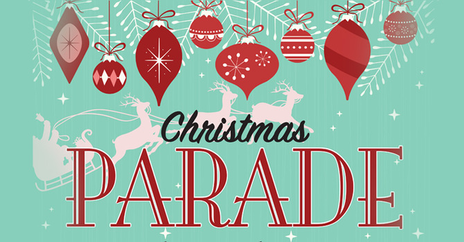 Christmas Parade
