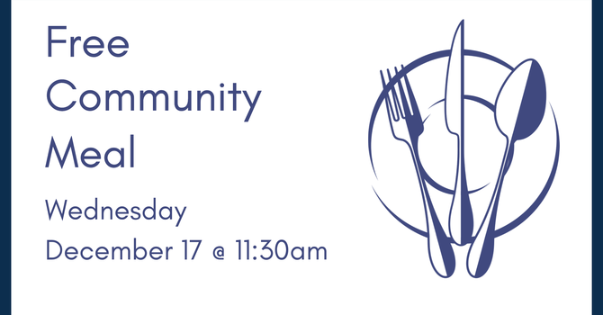 Community Meal