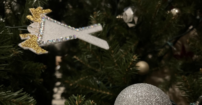 Christmas Eve Service