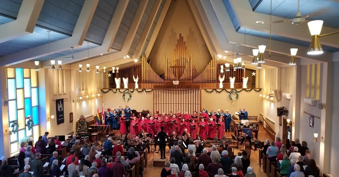 This week at St John's - Our Newsletter image