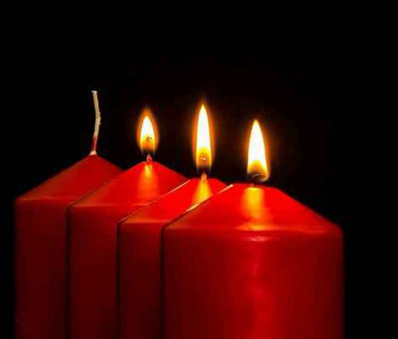 Dec 14, 2025 Worship Service