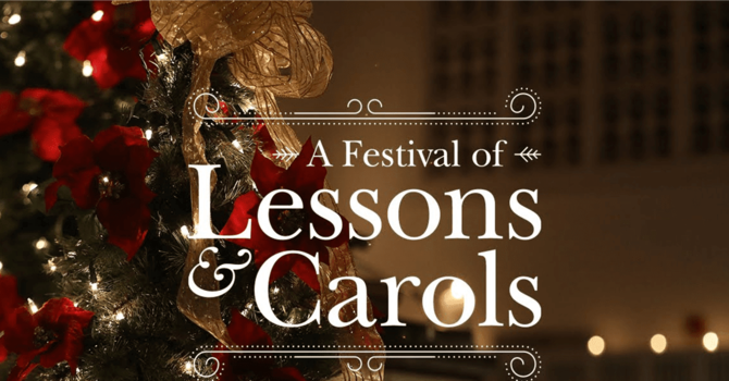 Nine Lessons and Carols