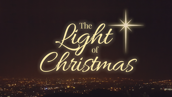 Message from the Senior Pastor 