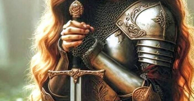 GUERRERAS DEL ALFAREO