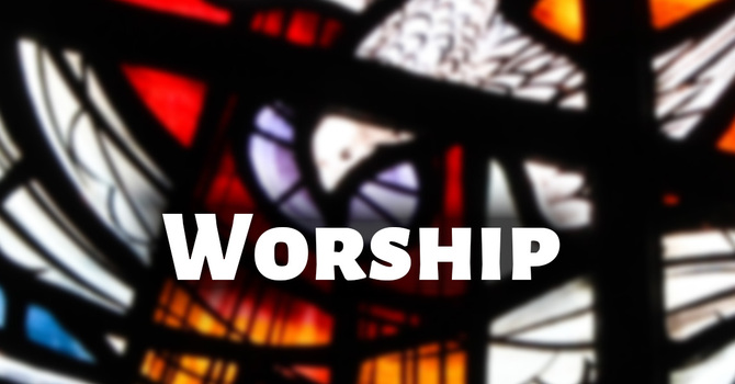 Third Sunday of Advent