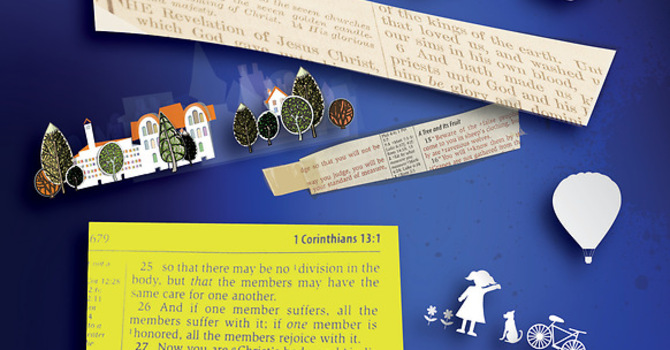 Women's Book Study Starting January 8th