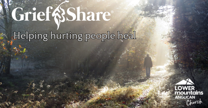 GriefShare