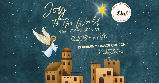 Christmas Service