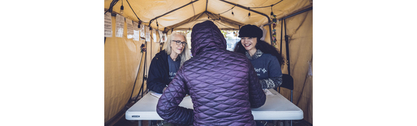 Urgent Appeal for 10 Volunteers!