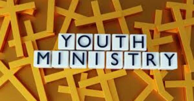 Youth Ministry