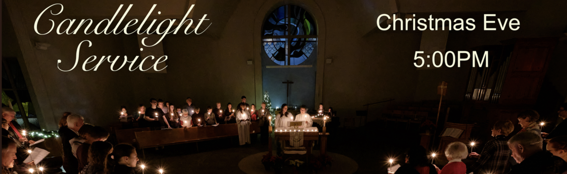 Gloria Dei Lutheran Church