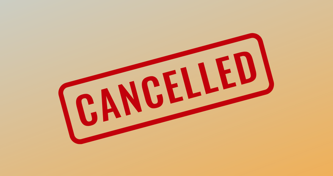 Cancelled - New Year's Day Eucharist/Reception