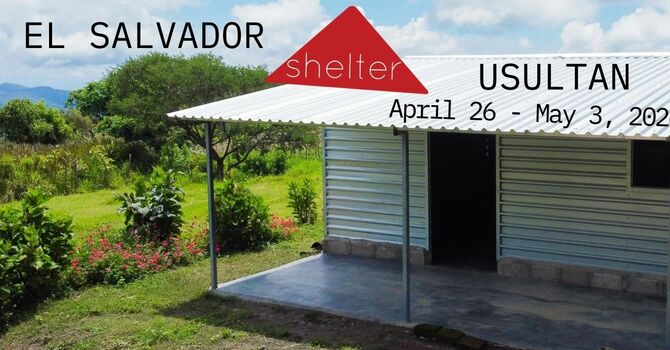 Registration Re-Opens for El Salvador