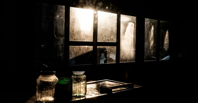 Darkness and Light Day 12 image