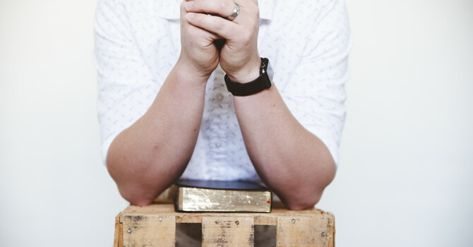 21 Days Of Prayer & Fasting