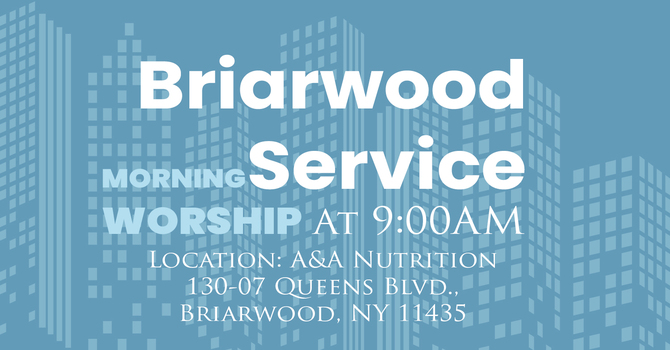 Briarwood Service