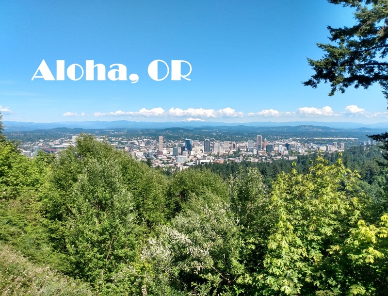 WCM Aloha - Pastor Danielle