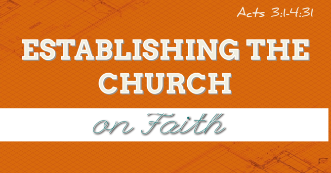 Sunday Morning Worship Service