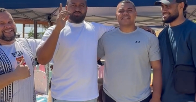 Discipleship Program