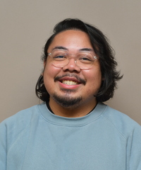 staff member image