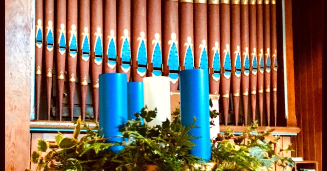 Friday Focus December 12 2025 image